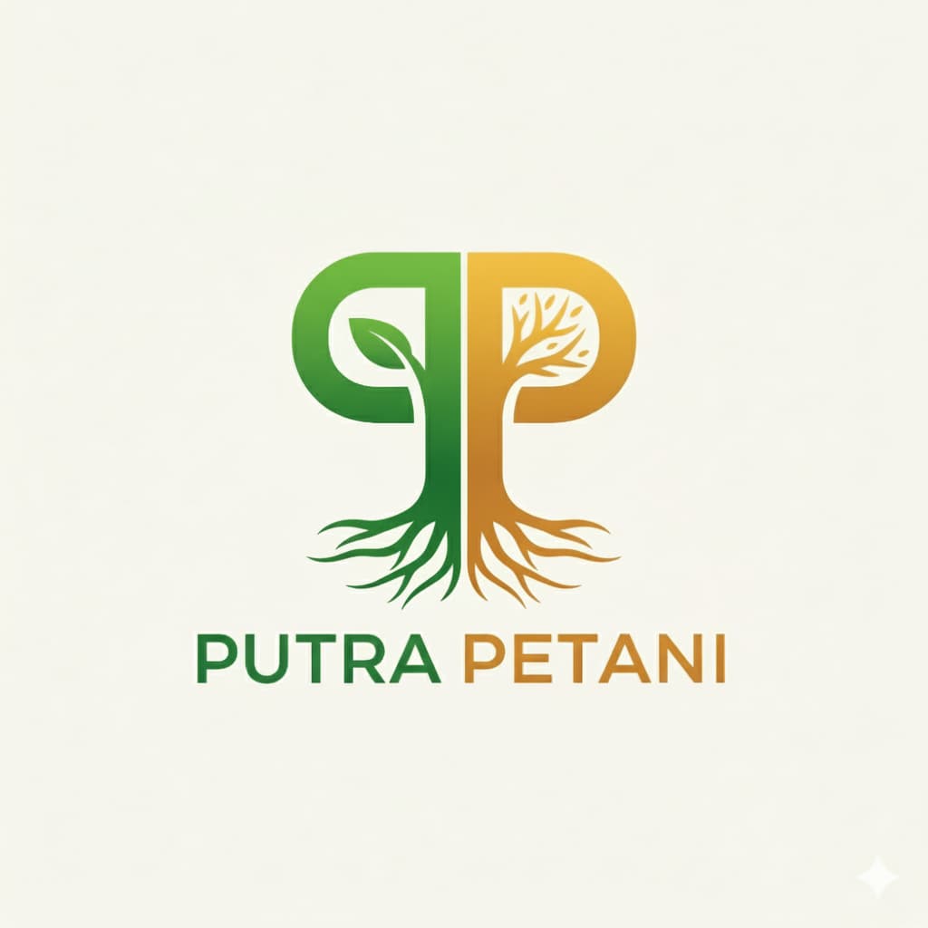 Logo Putra Petani